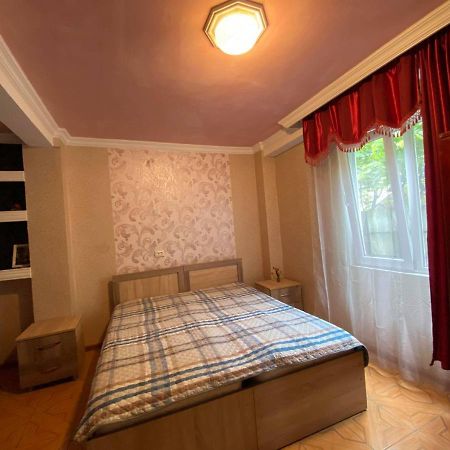 Anna Hostel Kobuleti Zewnętrze zdjęcie