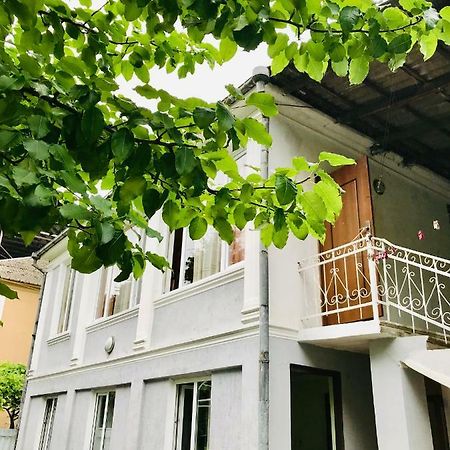 Anna Hostel Kobuleti Zewnętrze zdjęcie