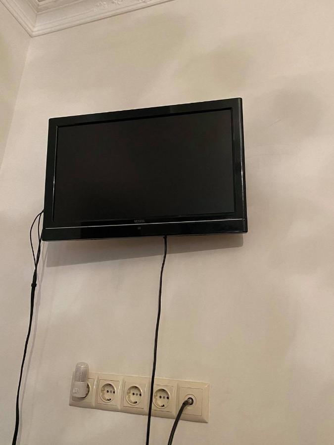 Anna Hostel Kobuleti Zewnętrze zdjęcie