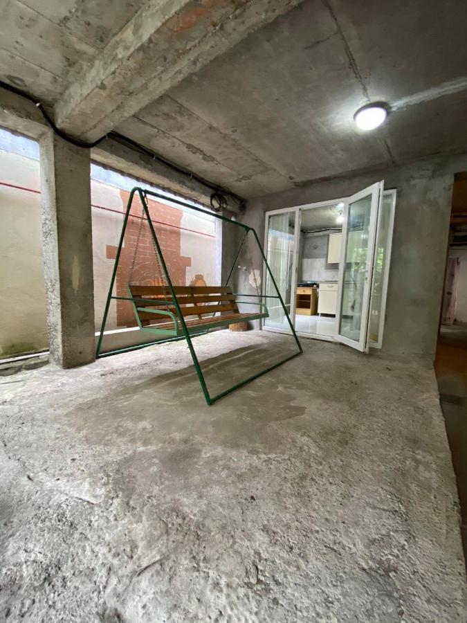 Anna Hostel Kobuleti Zewnętrze zdjęcie