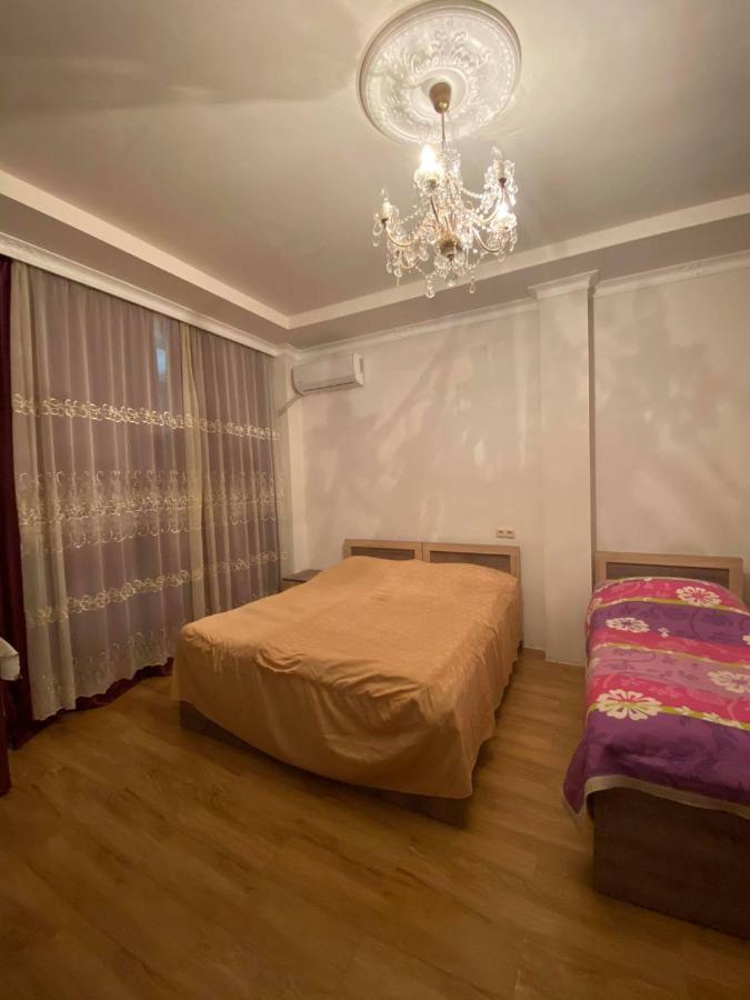 Anna Hostel Kobuleti Zewnętrze zdjęcie