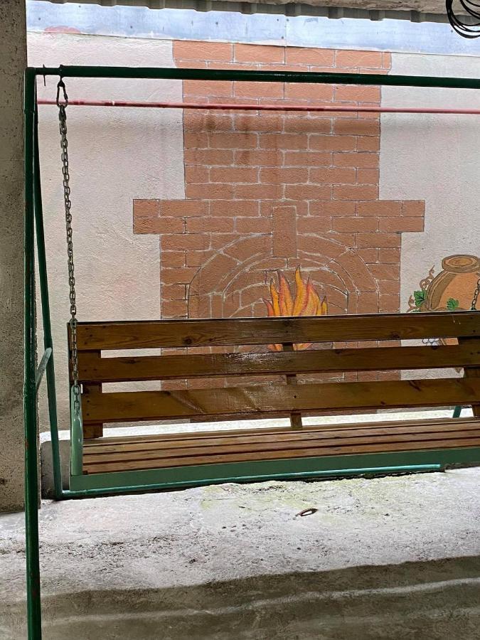 Anna Hostel Kobuleti Zewnętrze zdjęcie
