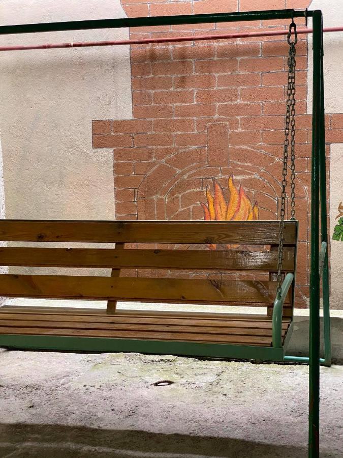 Anna Hostel Kobuleti Zewnętrze zdjęcie