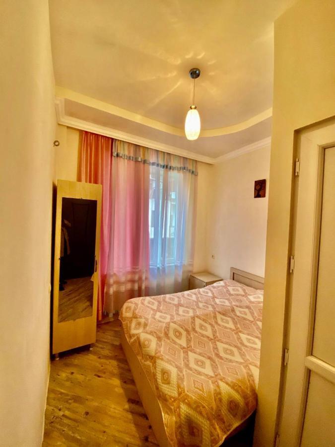Anna Hostel Kobuleti Zewnętrze zdjęcie