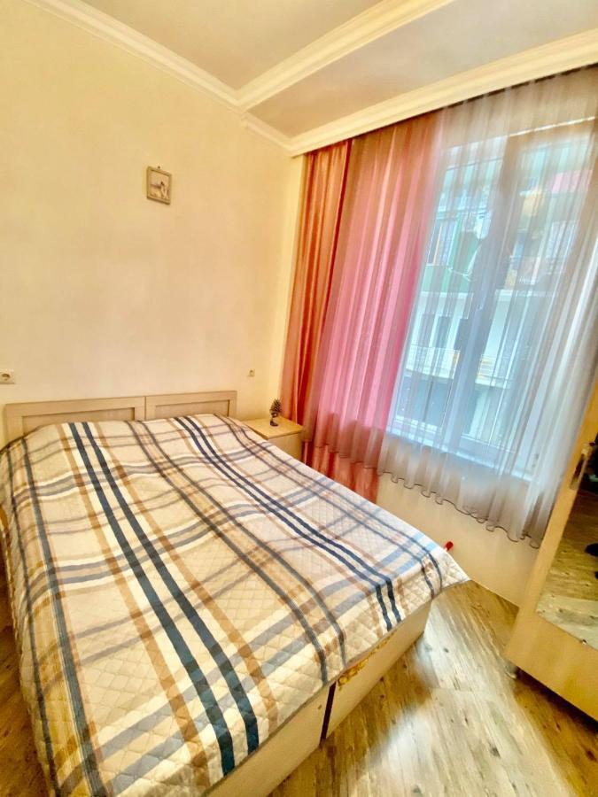 Anna Hostel Kobuleti Zewnętrze zdjęcie