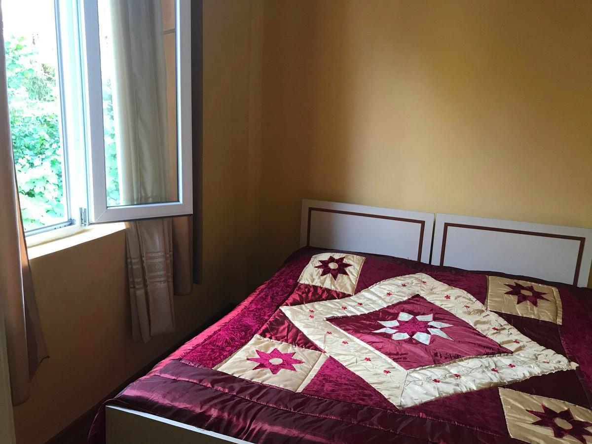 Anna Hostel Kobuleti Zewnętrze zdjęcie