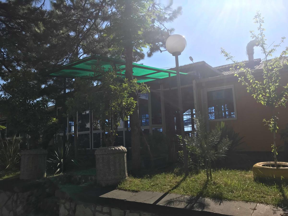 Anna Hostel Kobuleti Zewnętrze zdjęcie