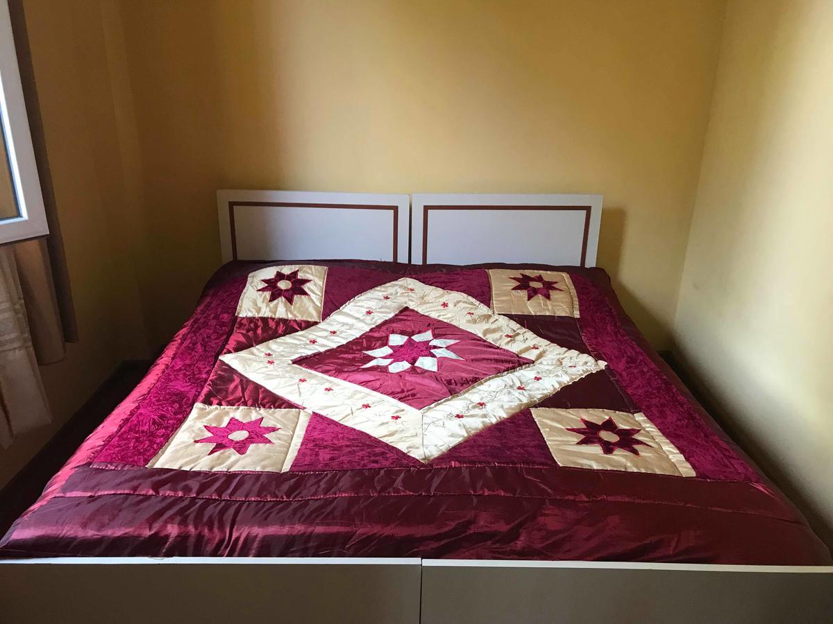 Anna Hostel Kobuleti Zewnętrze zdjęcie