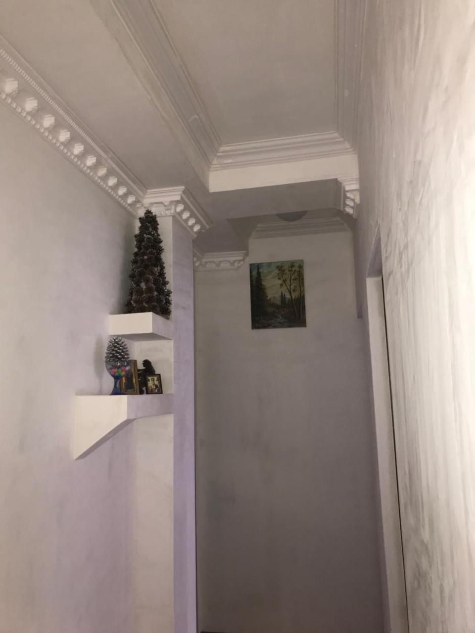Anna Hostel Kobuleti Zewnętrze zdjęcie
