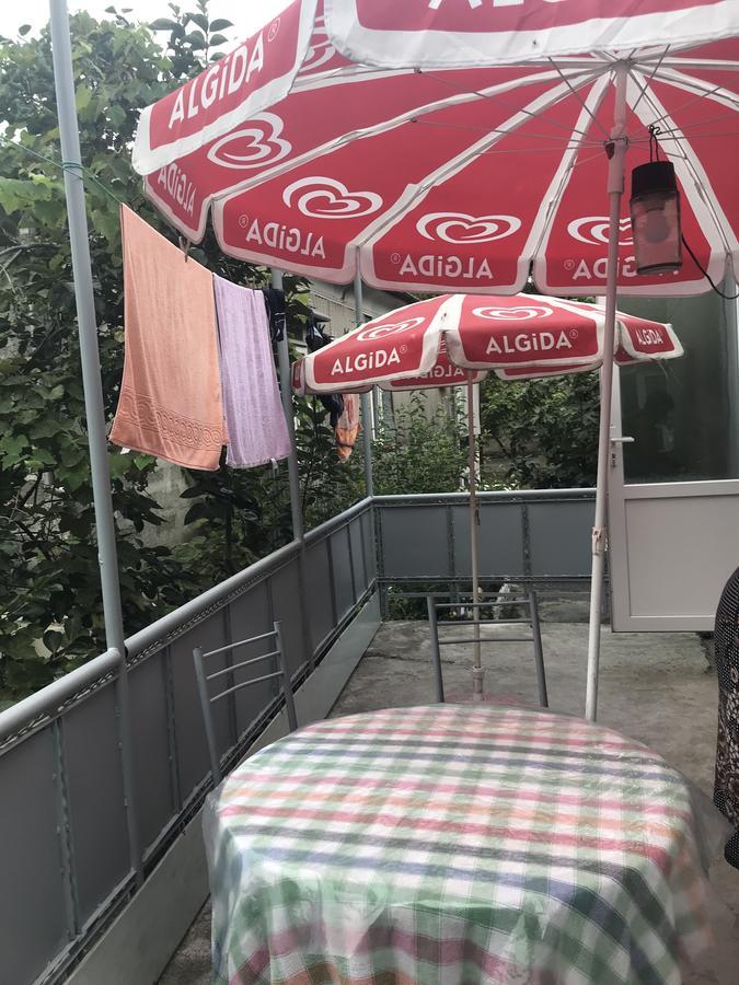 Anna Hostel Kobuleti Zewnętrze zdjęcie