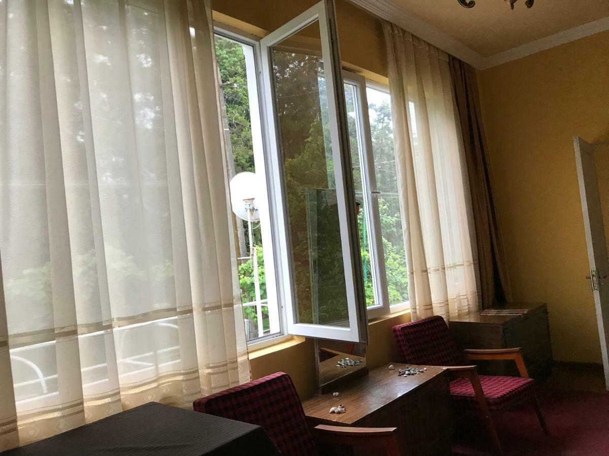 Anna Hostel Kobuleti Zewnętrze zdjęcie
