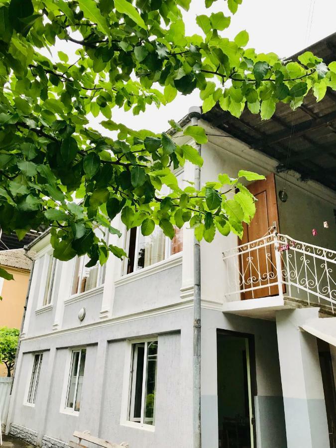 Anna Hostel Kobuleti Zewnętrze zdjęcie