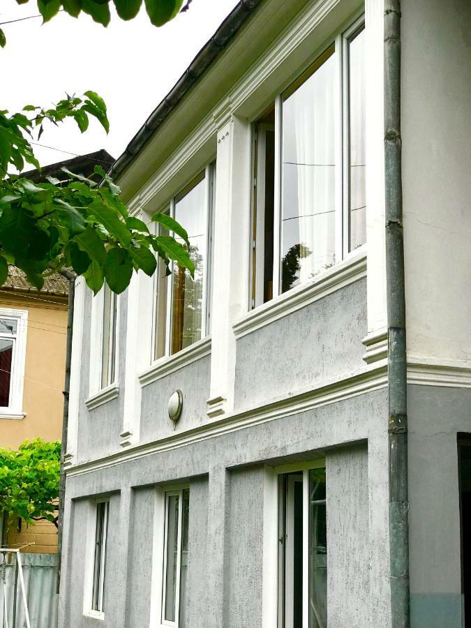 Anna Hostel Kobuleti Zewnętrze zdjęcie