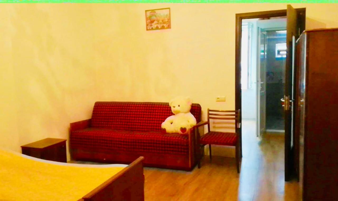 Anna Hostel Kobuleti Zewnętrze zdjęcie