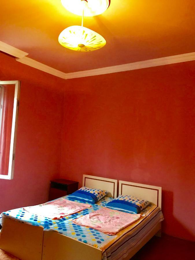 Anna Hostel Kobuleti Zewnętrze zdjęcie
