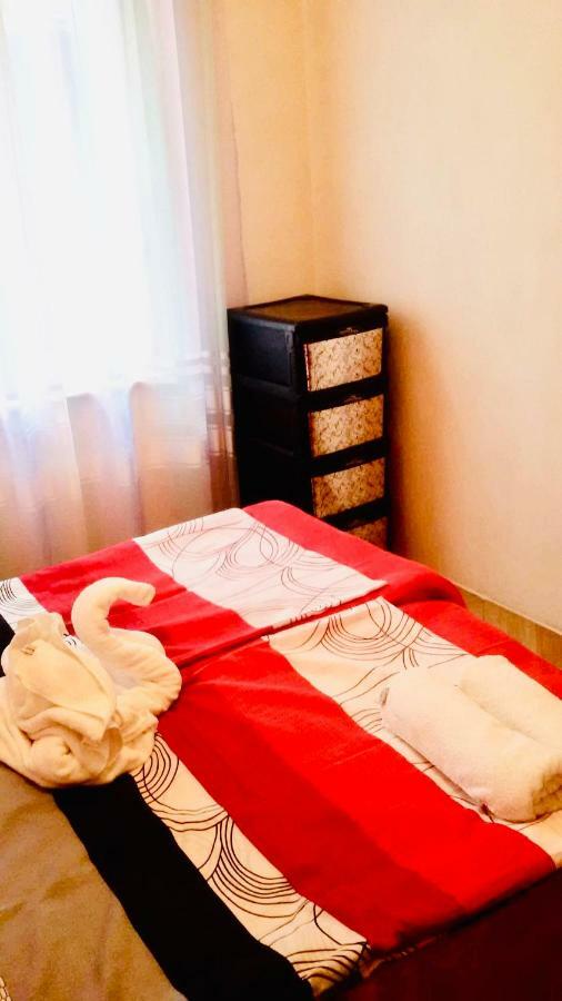 Anna Hostel Kobuleti Zewnętrze zdjęcie