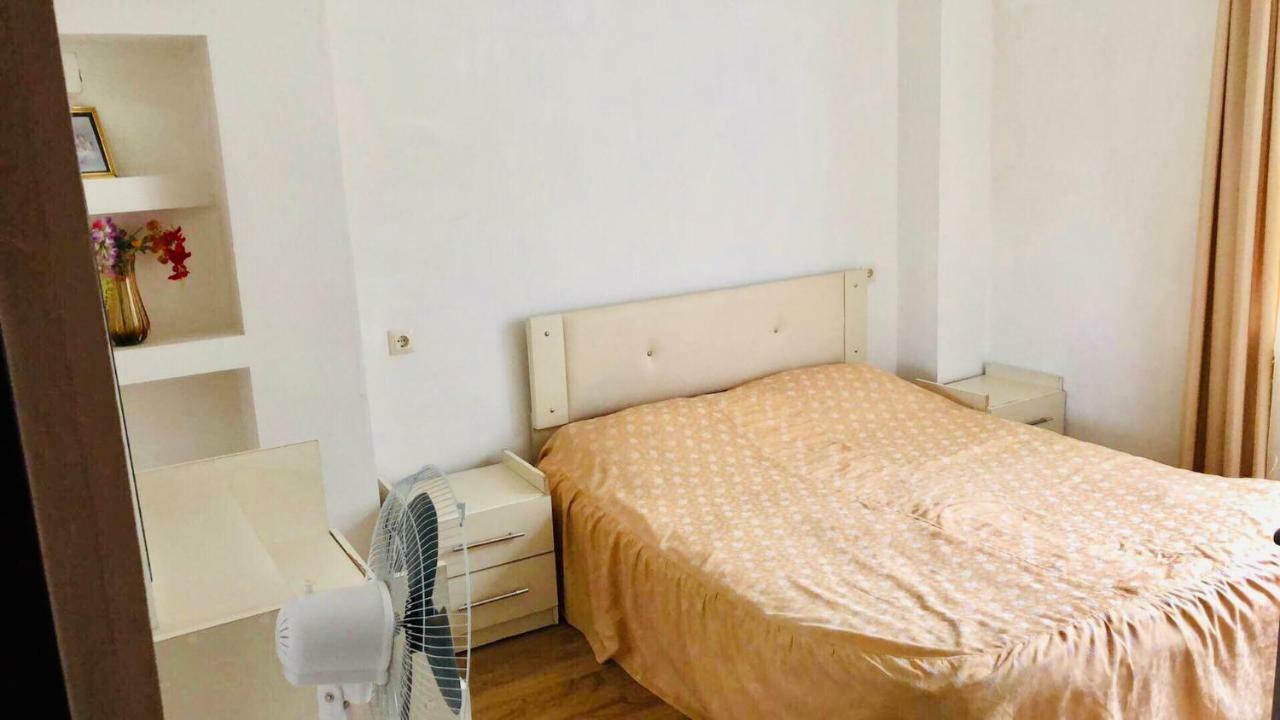 Anna Hostel Kobuleti Zewnętrze zdjęcie